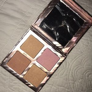UNUSED Urban Decay After Glow Highlighter Kit!